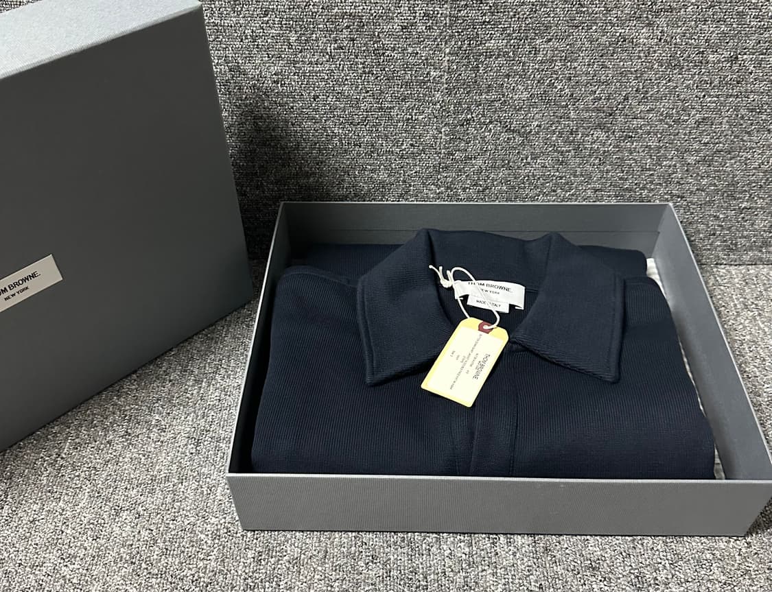 톰브라운 자켓  상품이미지7