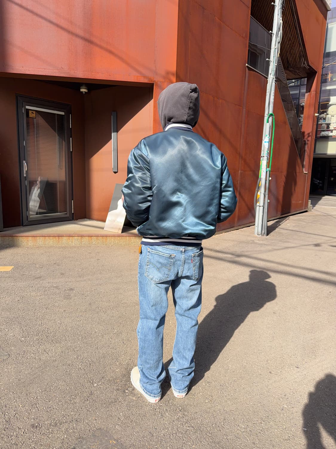 Levi’s 559 상품이미지6