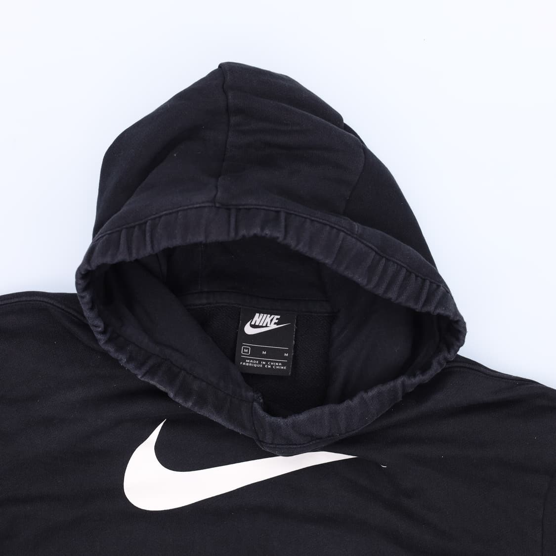 [M] 나이키 여성 빅로고 후드티 1217H1 상품이미지4