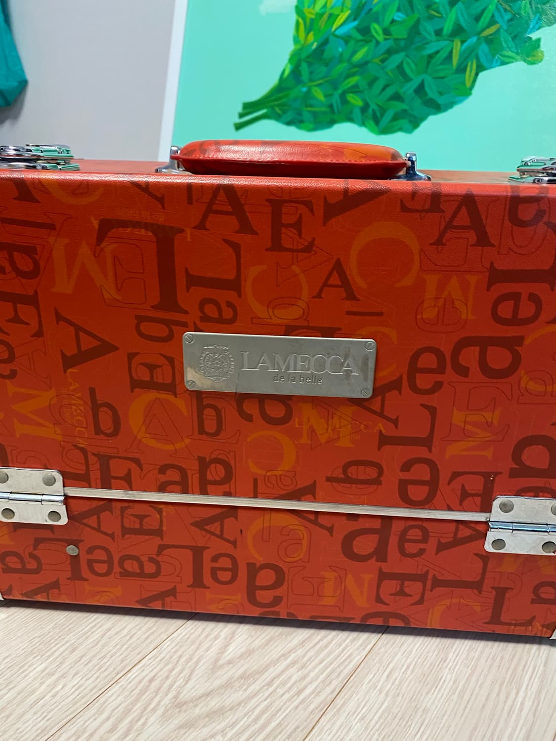 lamecca 메이크업박스 상품이미지5