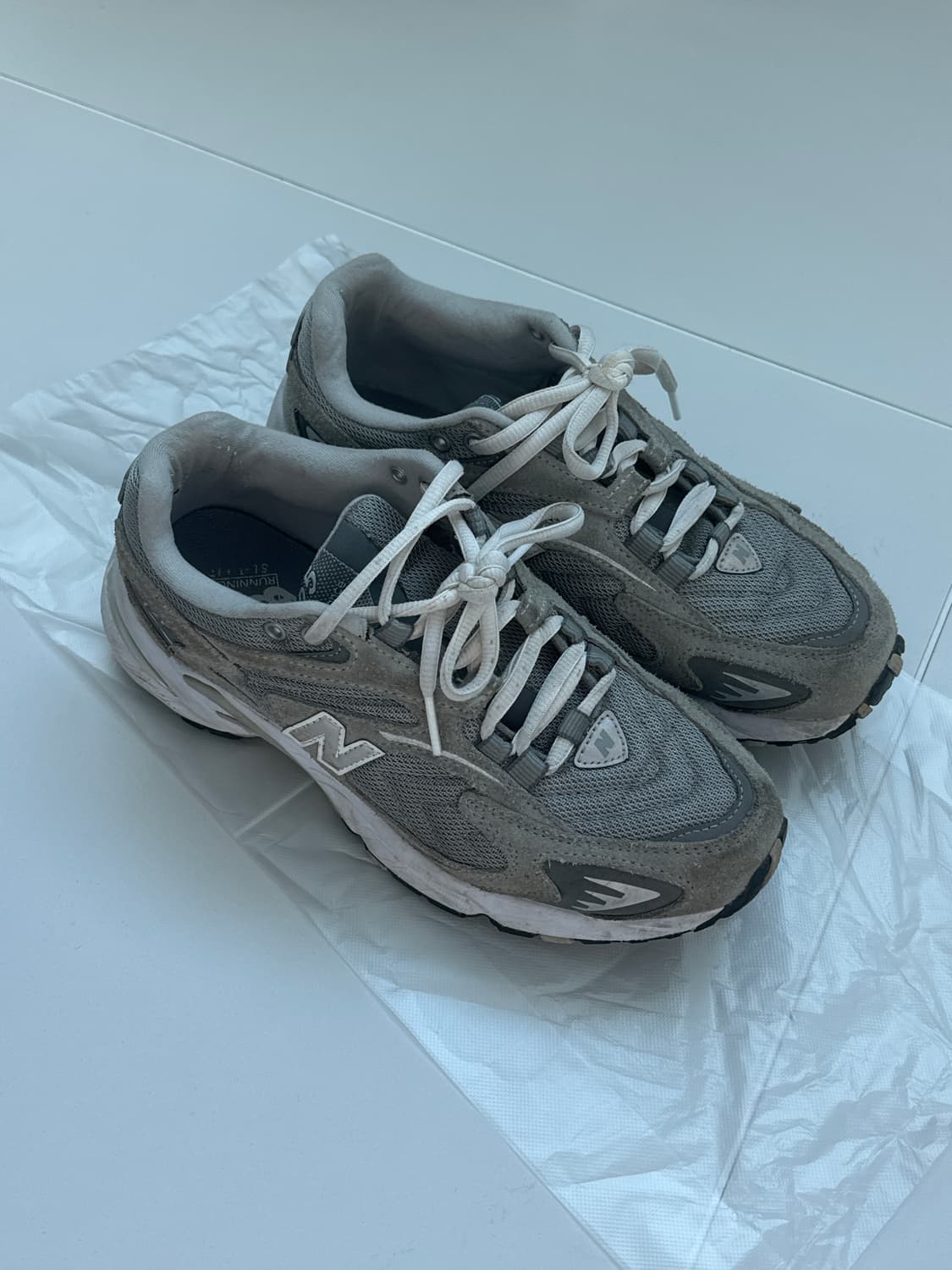 뉴발란스 725 상품이미지1