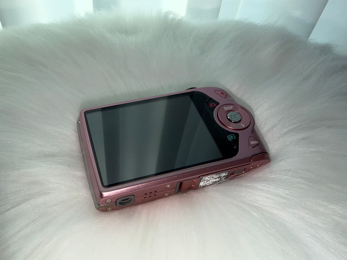 카시오 ex-z2300 상품이미지7