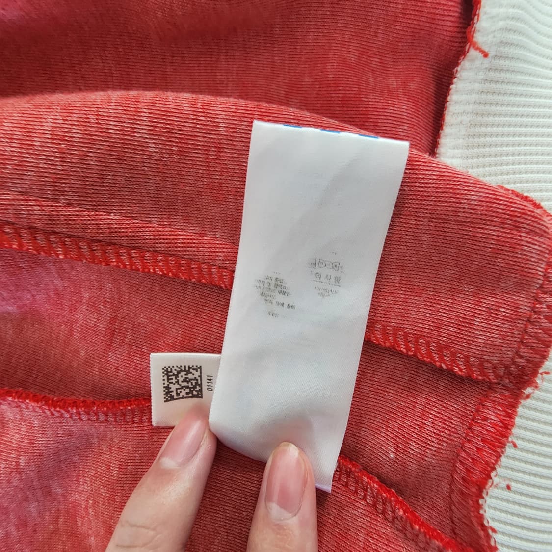 아디다스 캐나다 트랙탑 져지 상품이미지7