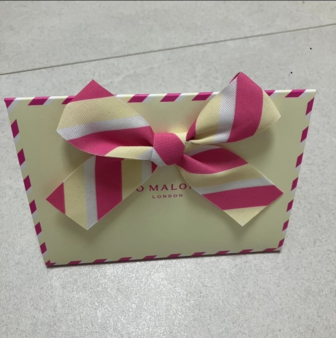 조말론 와일드 블루벨 핸드크림 30mL 상품이미지1