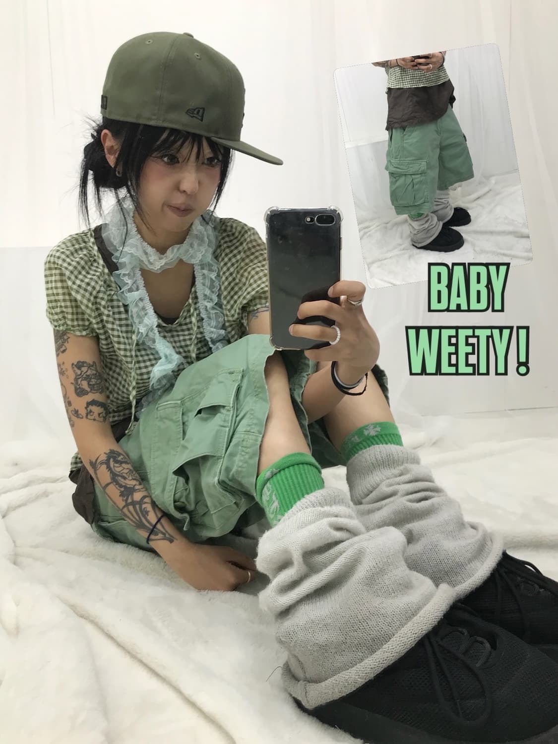 🍼 Baby Weety ! Code.95🍼 상품이미지1