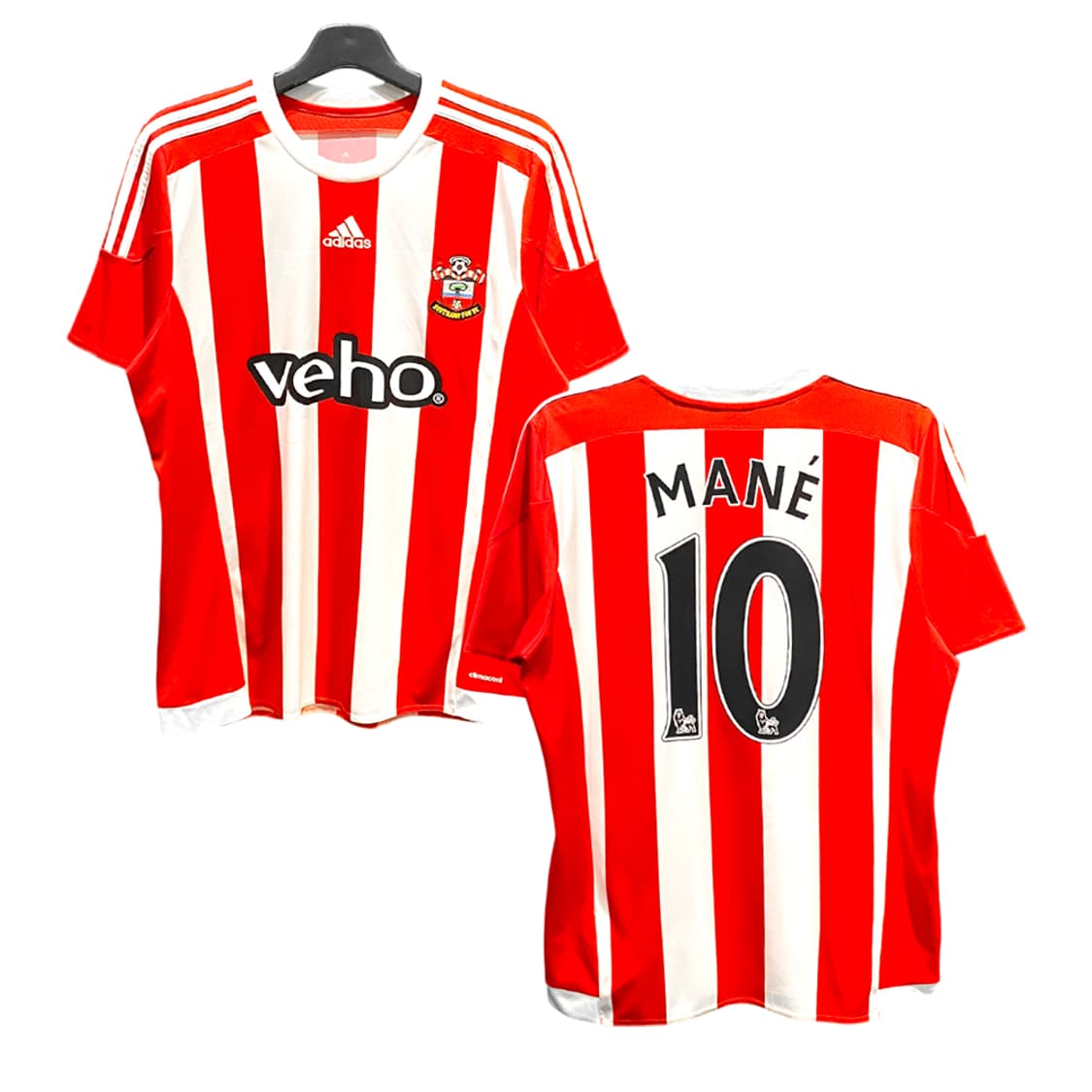 15/16 사우스햄튼 홈 마네 (L) 상품이미지1