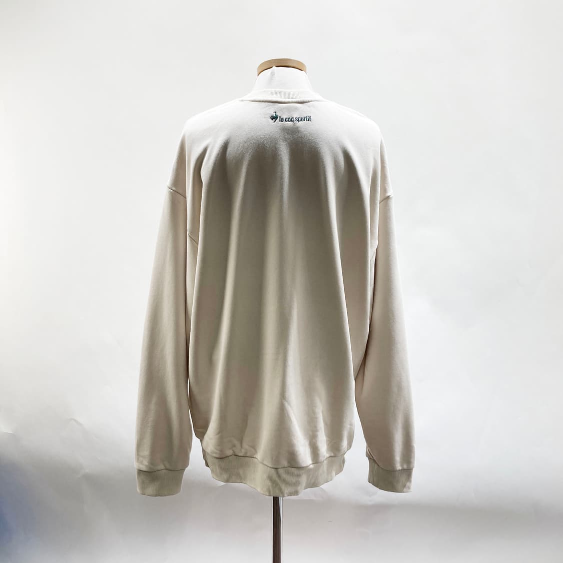 르꼬끄 2022 남성맨투맨 상태최상 105  상품이미지3