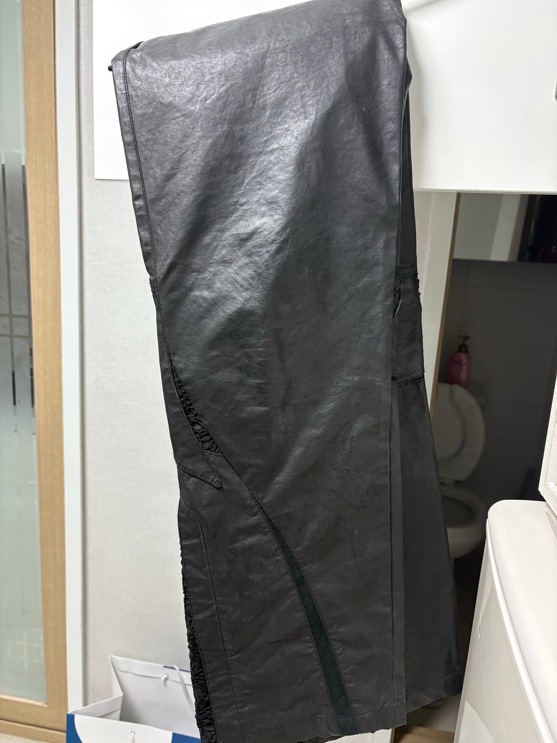 Xlim ep3 trouser 1size 상품이미지5