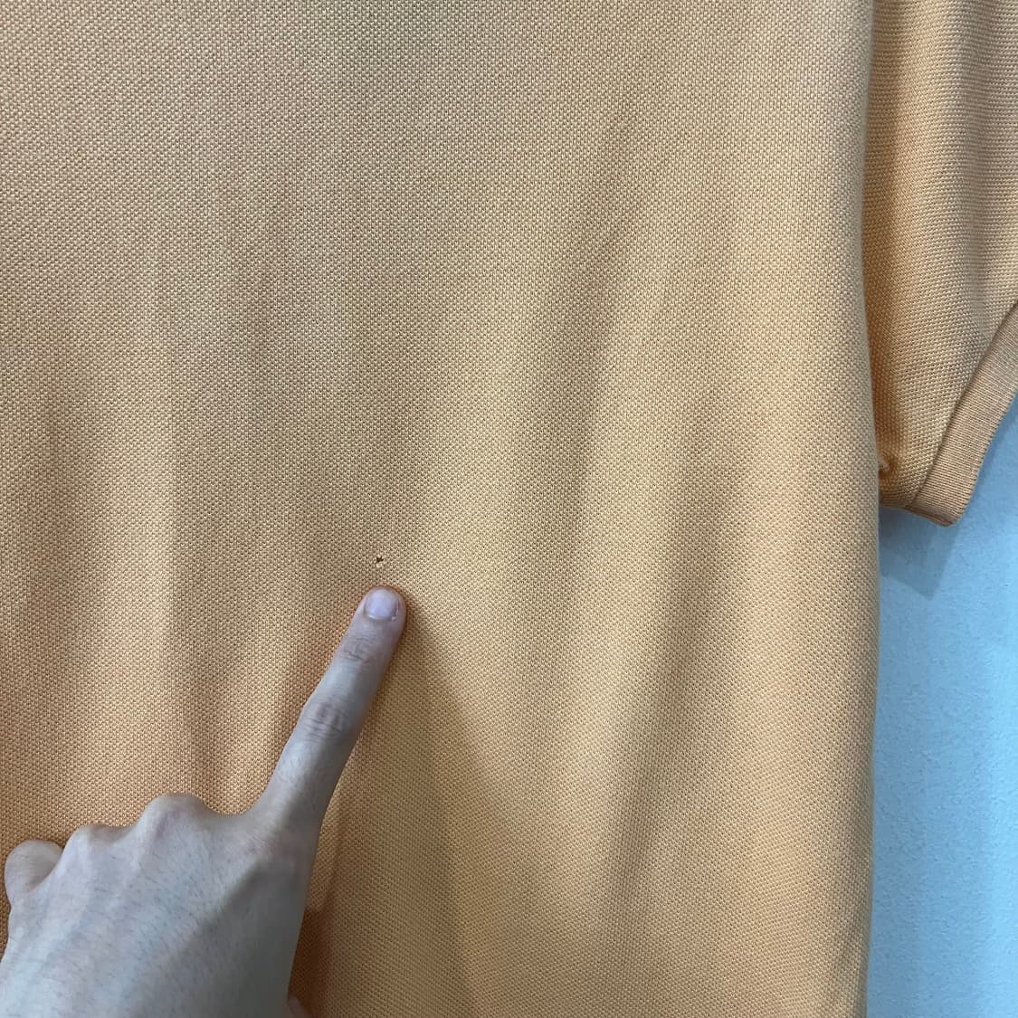 159 폴로 빅포니 반팔 카라티 pk 상품이미지6