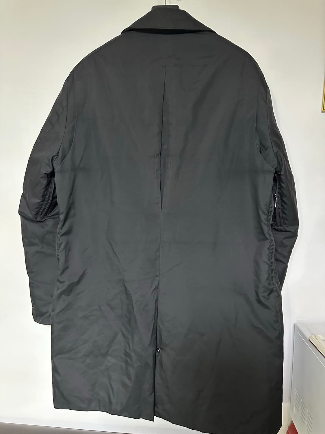 빈폴 남성 코트 상품이미지2