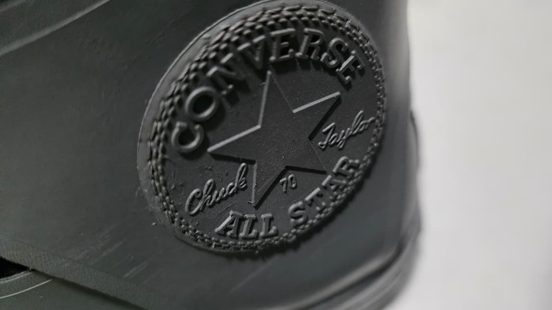  컨버스 x 펑첸왕 척 70 하이 '2-in-1' 상품이미지1