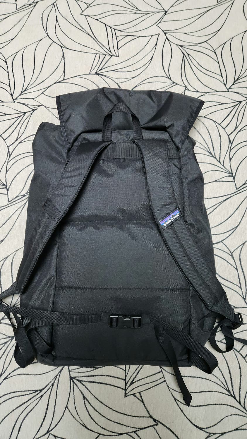 파타고니아 아버클래식 25L 백팩 상품이미지2