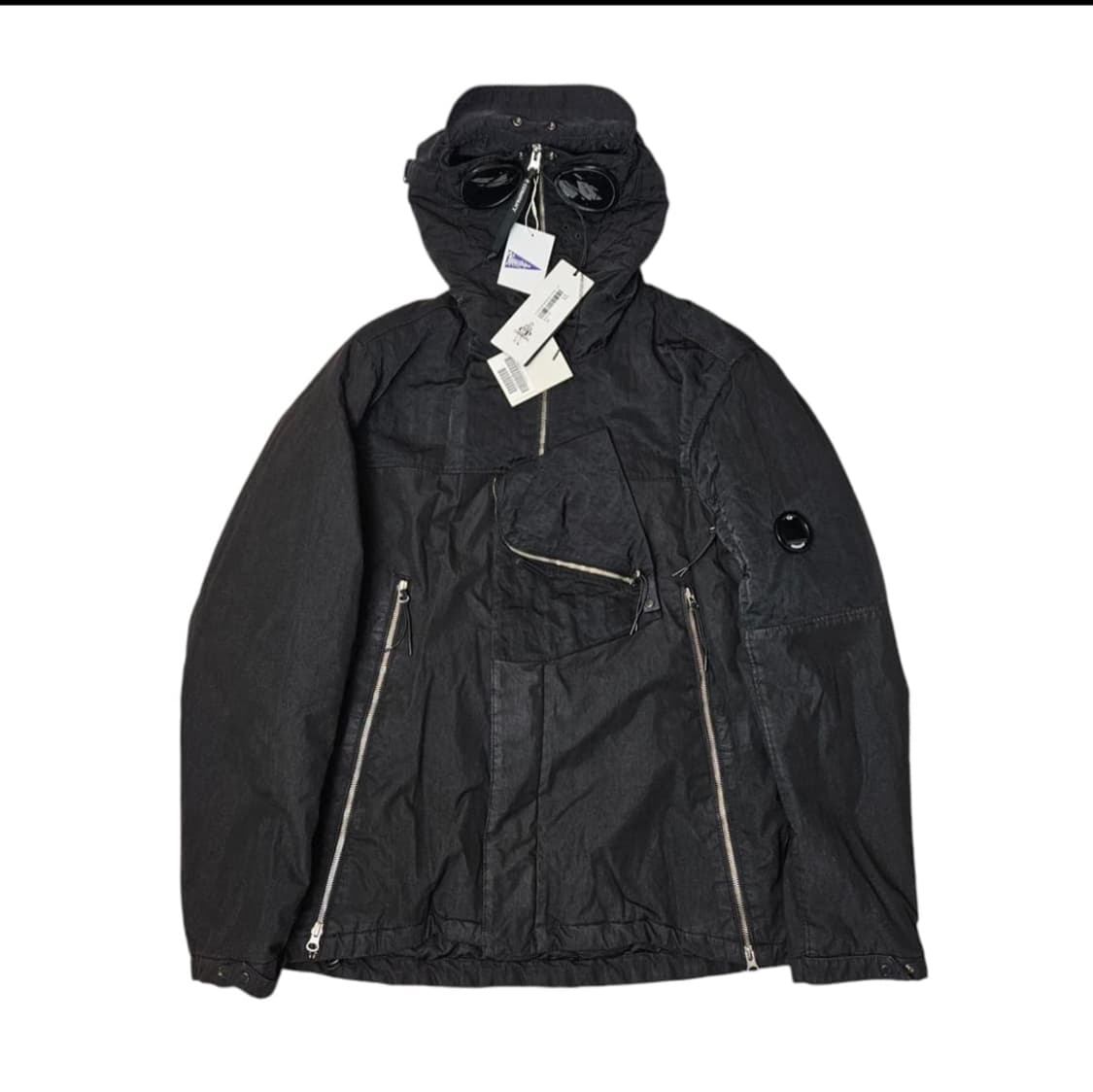 C.P.Company Explorer Jacket 상품이미지1