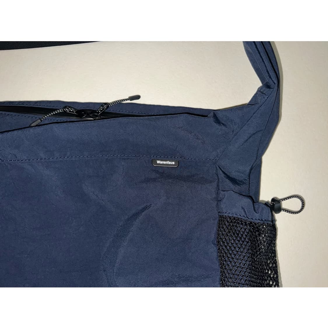 Warenfaus Shoulder Bag 상품이미지3