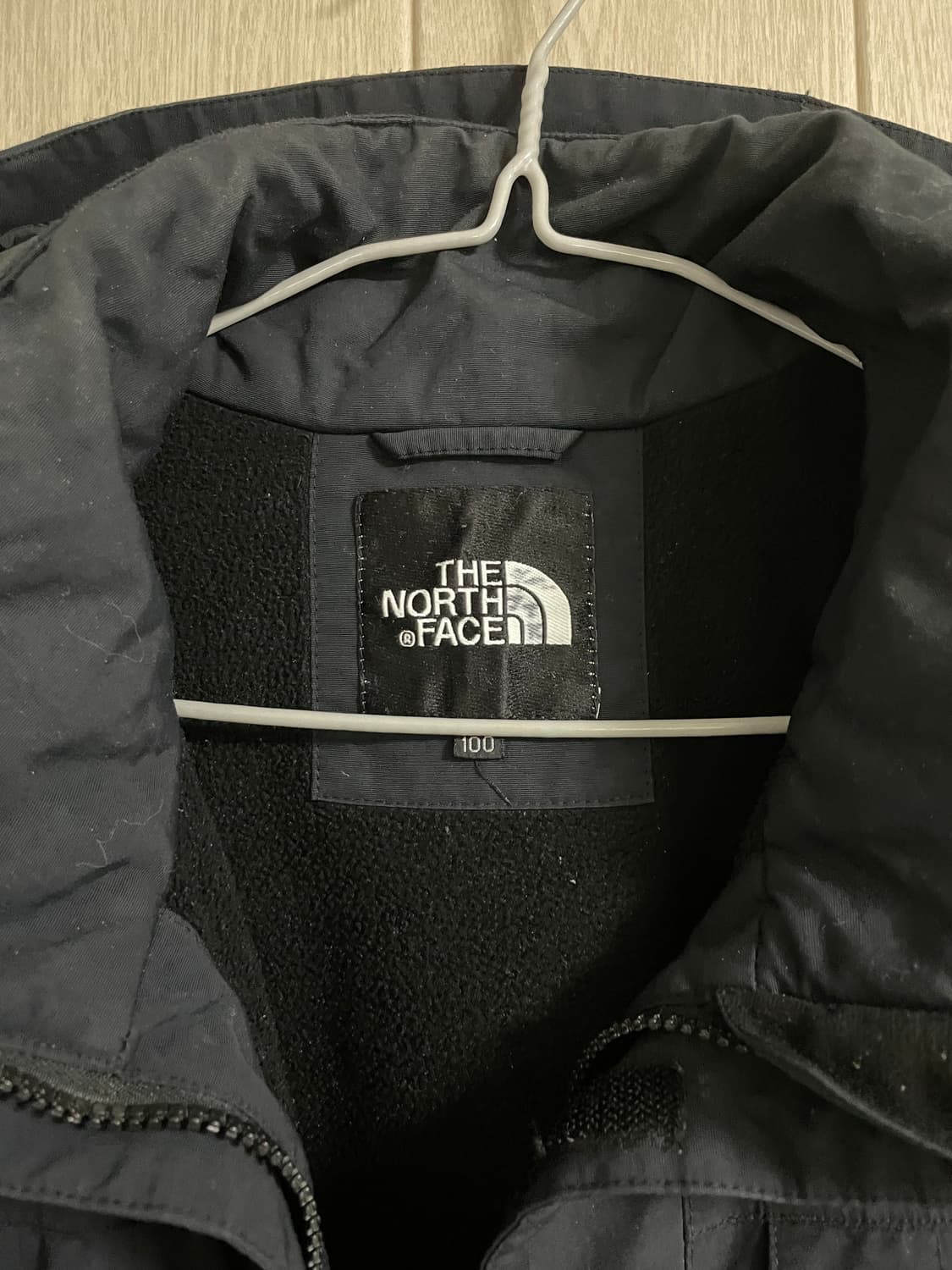 [100]노스페이스 자켓 상품이미지3