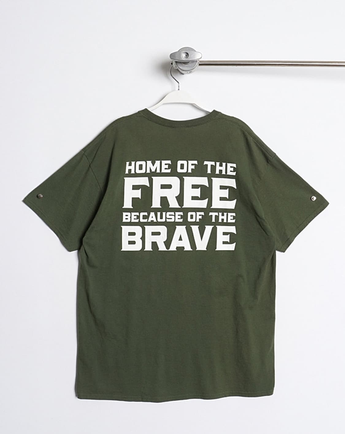 JERZEES Print T-Shirts 상품이미지3