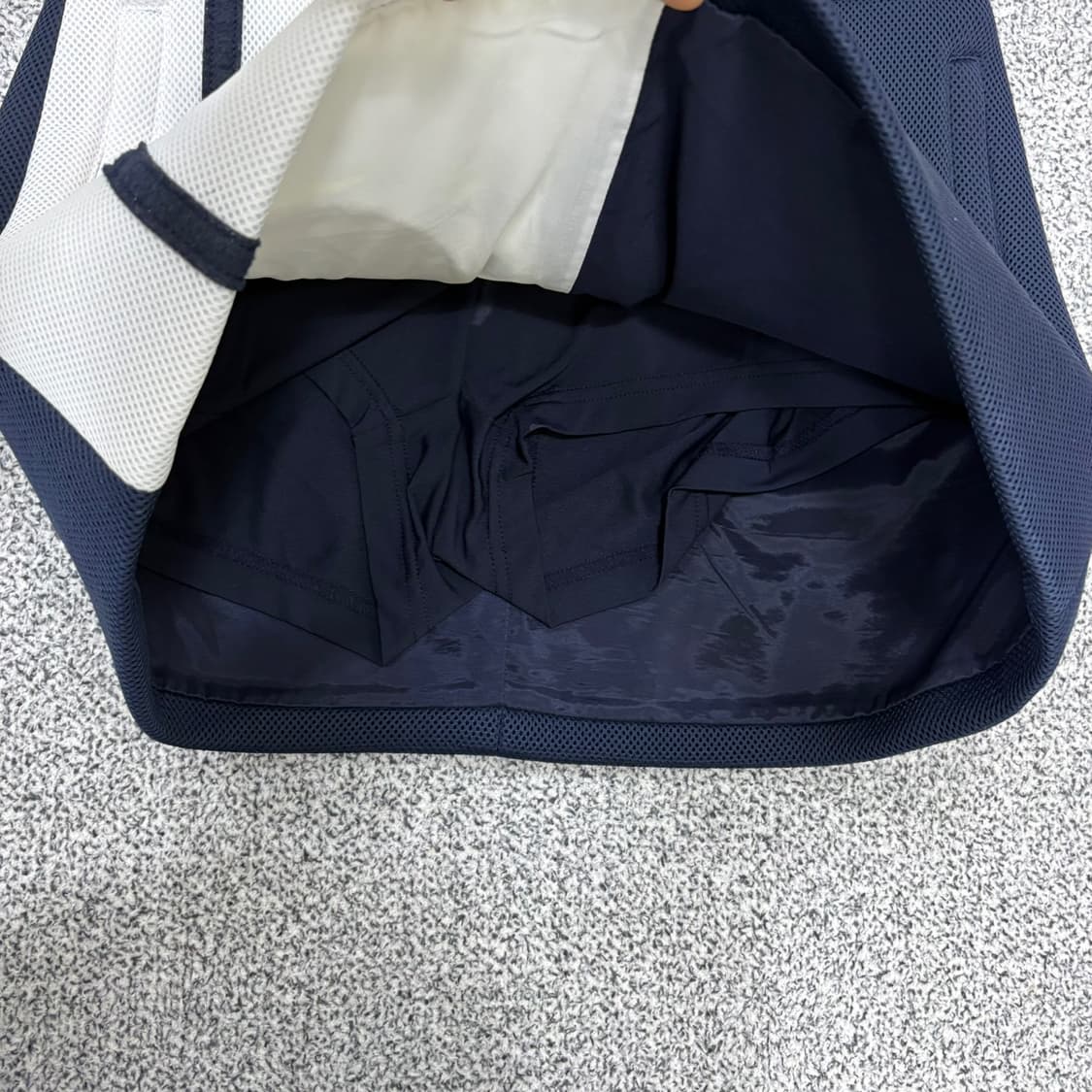 1 파리게이츠 골프 스커트 치마 0406J 상품이미지4