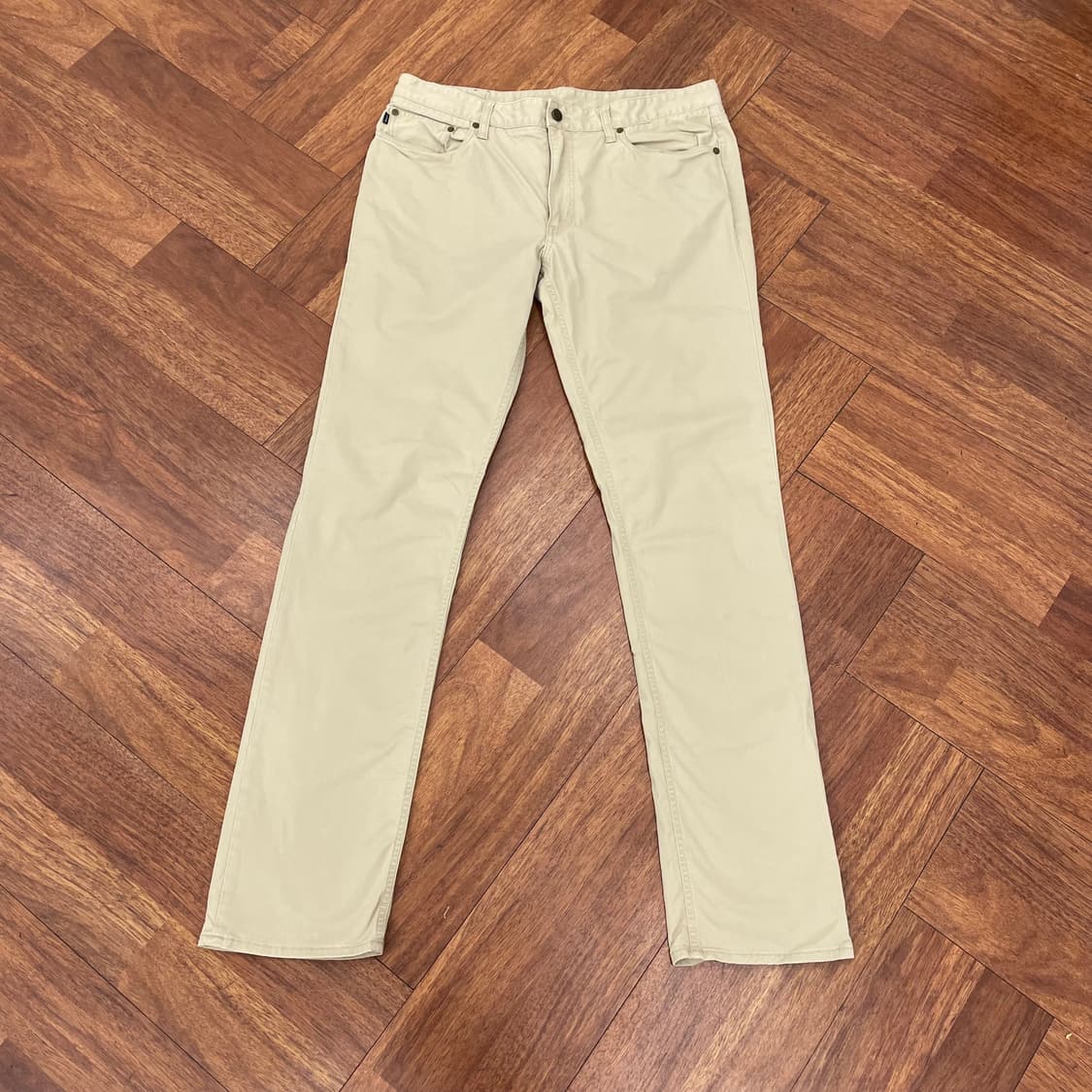 폴로 랄프로렌 치노 팬츠 상품이미지1