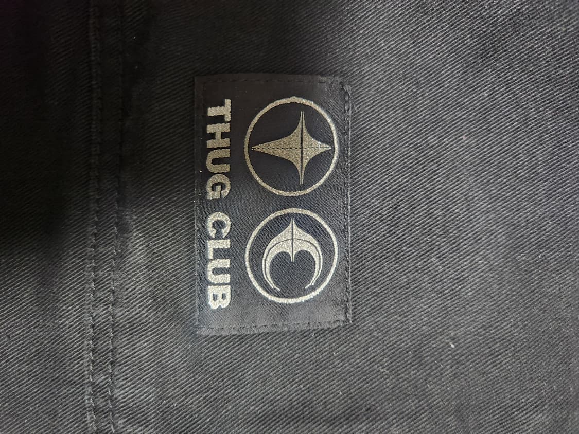 떠그클럽 떠그팬츠 s 상품이미지4