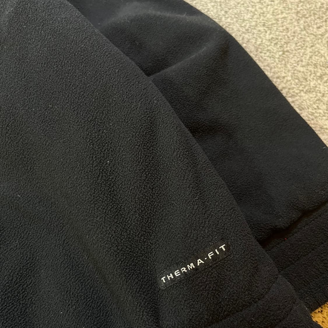 나이키 리버시블 블루종 상품이미지4