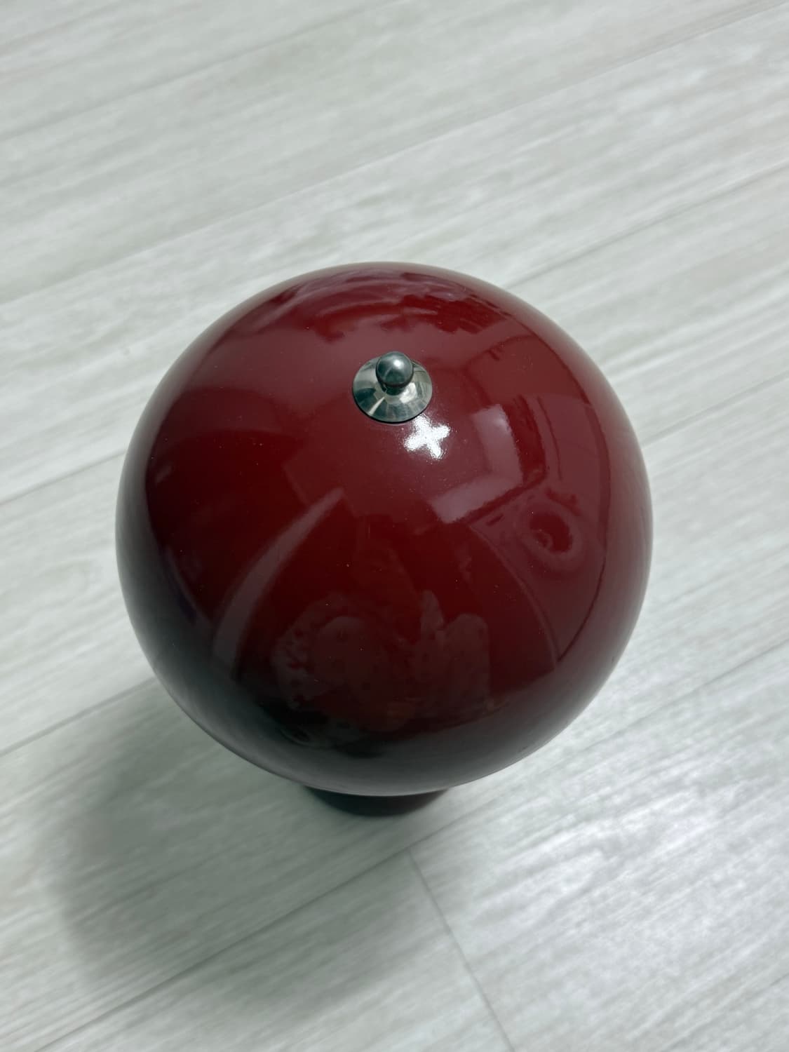 노르딕 무선 탁상 램프 상품이미지6