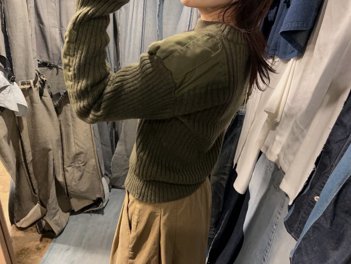 44-55 ) DANISH ARMY 상품이미지10