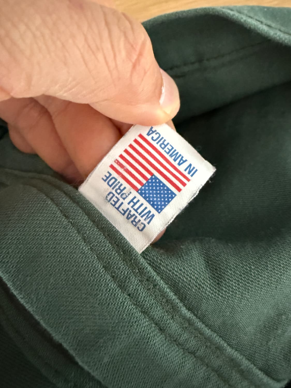 궁호(GUNG HO) 퍼티크 숏 팬츠 반바지(U.S.A) 상품이미지6