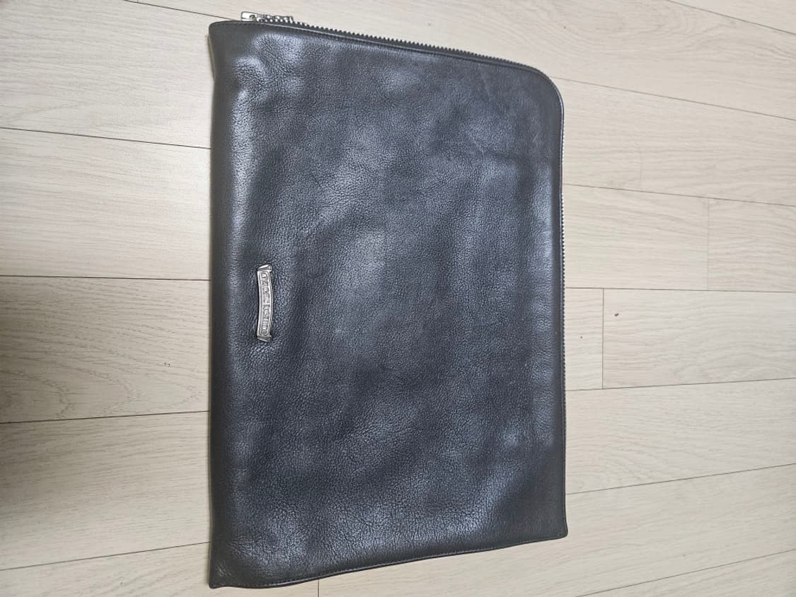 크롬하츠 클러치 가방 상품이미지2