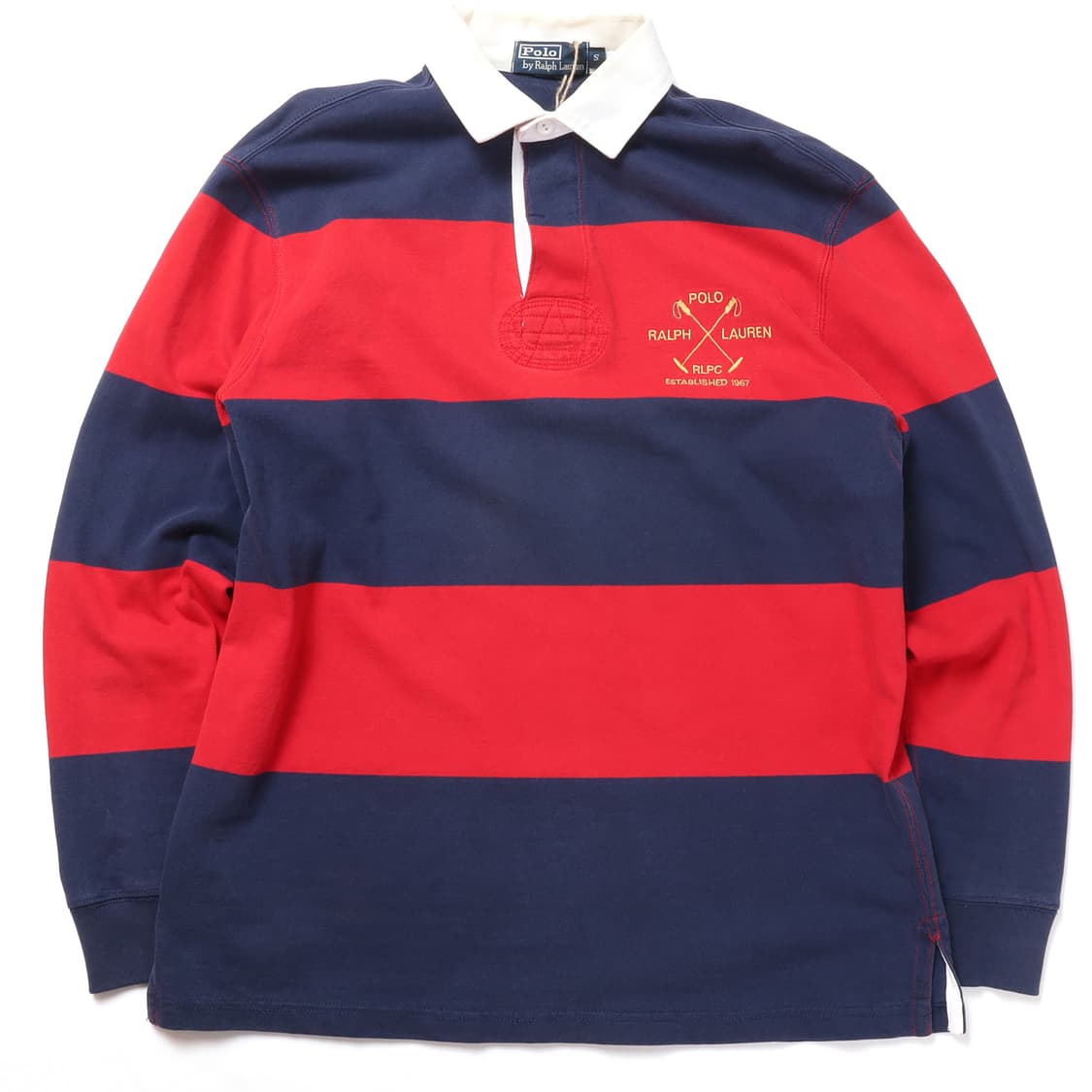 폴로 랄프로렌 Polo by Ralph Lauren Rugby Shirt 상품이미지1