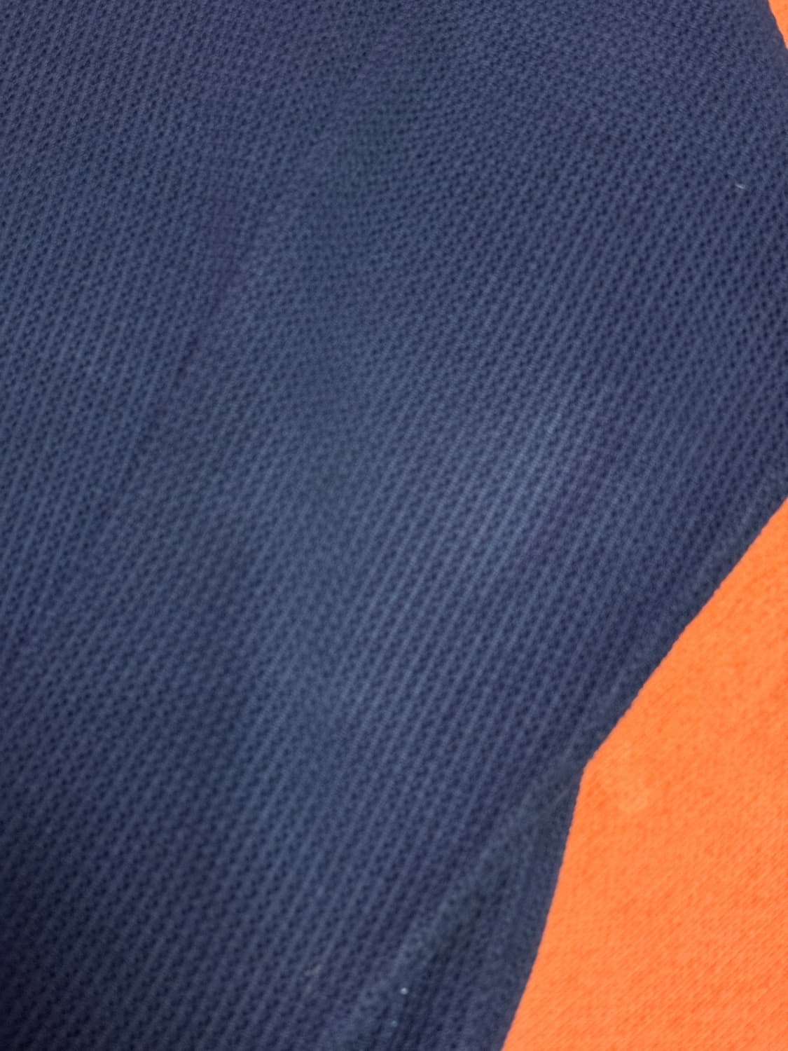 (3) 블랭크룸 코튼 가디건 네이비 상품이미지5