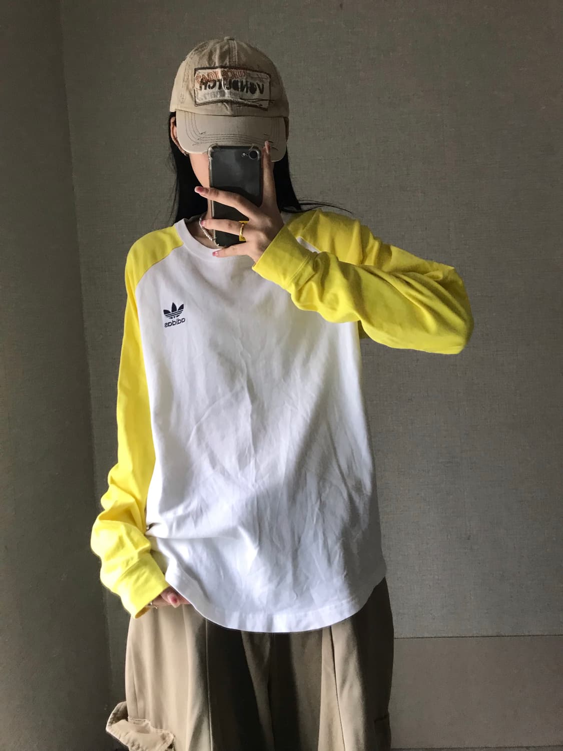 아디다스 나그랑 롱슬리브 상품이미지1