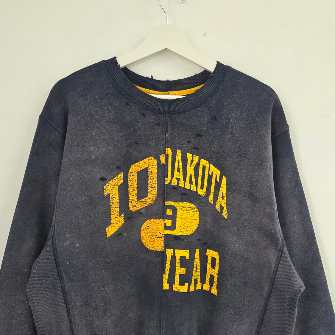 빈티지 맨투맨 상품이미지4