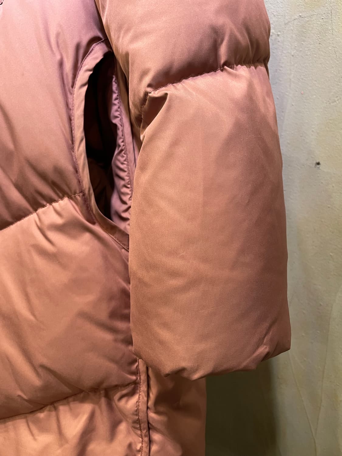 조이너스 구스다운 패딩 55 상품이미지6