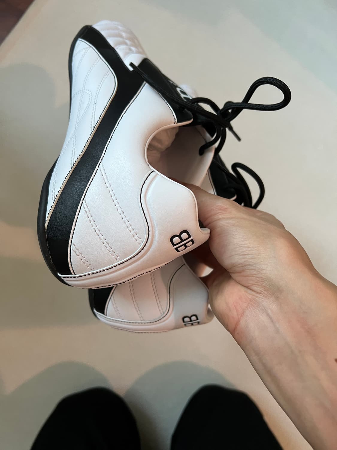 발렌시아가 젠 43사이즈 (275-280) 상품이미지4