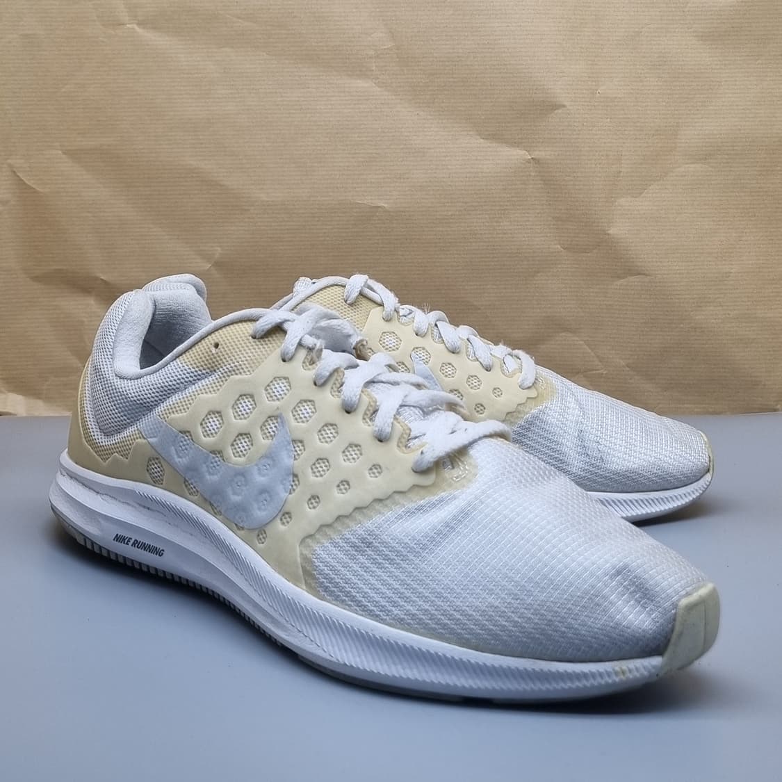 나이키 다운쉬프터7 남성운동화 275 상품이미지1