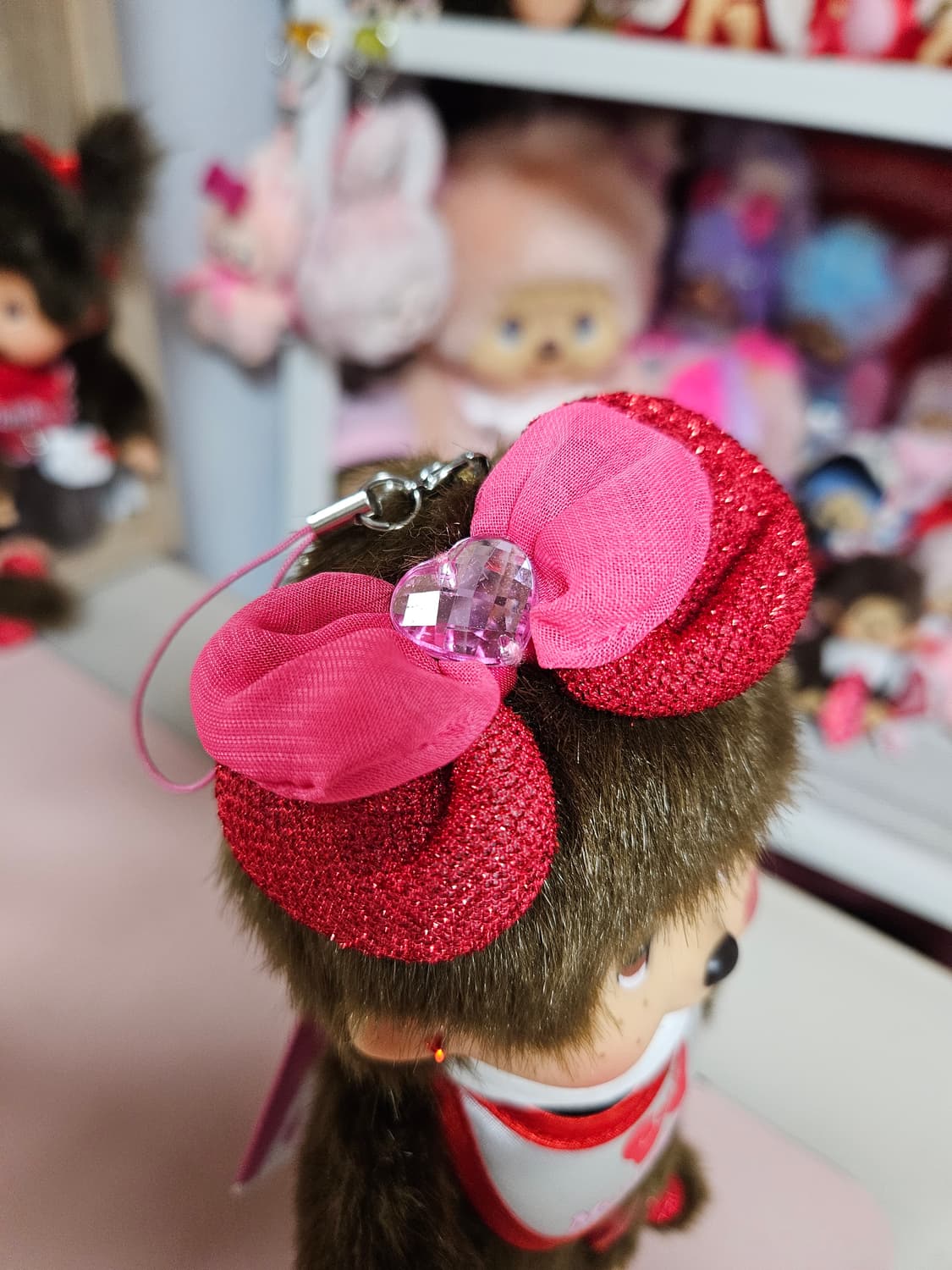 오토나랩 몬치치 (새상품) 상품이미지2