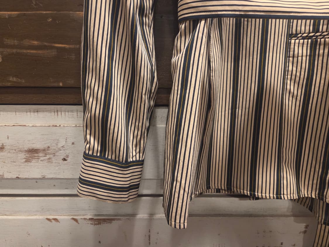 솔리드옴므 로브코트 상품이미지4