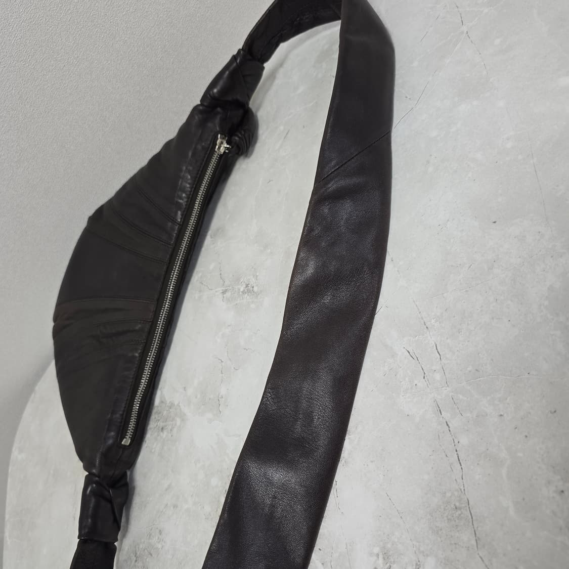 르메르 크루아상 숄더백 스몰 판매 상품이미지4