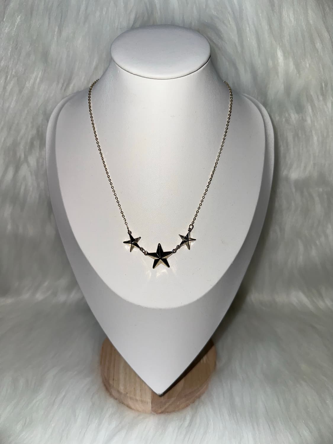 오리엔탈 고스펑크 목걸이 상품이미지2