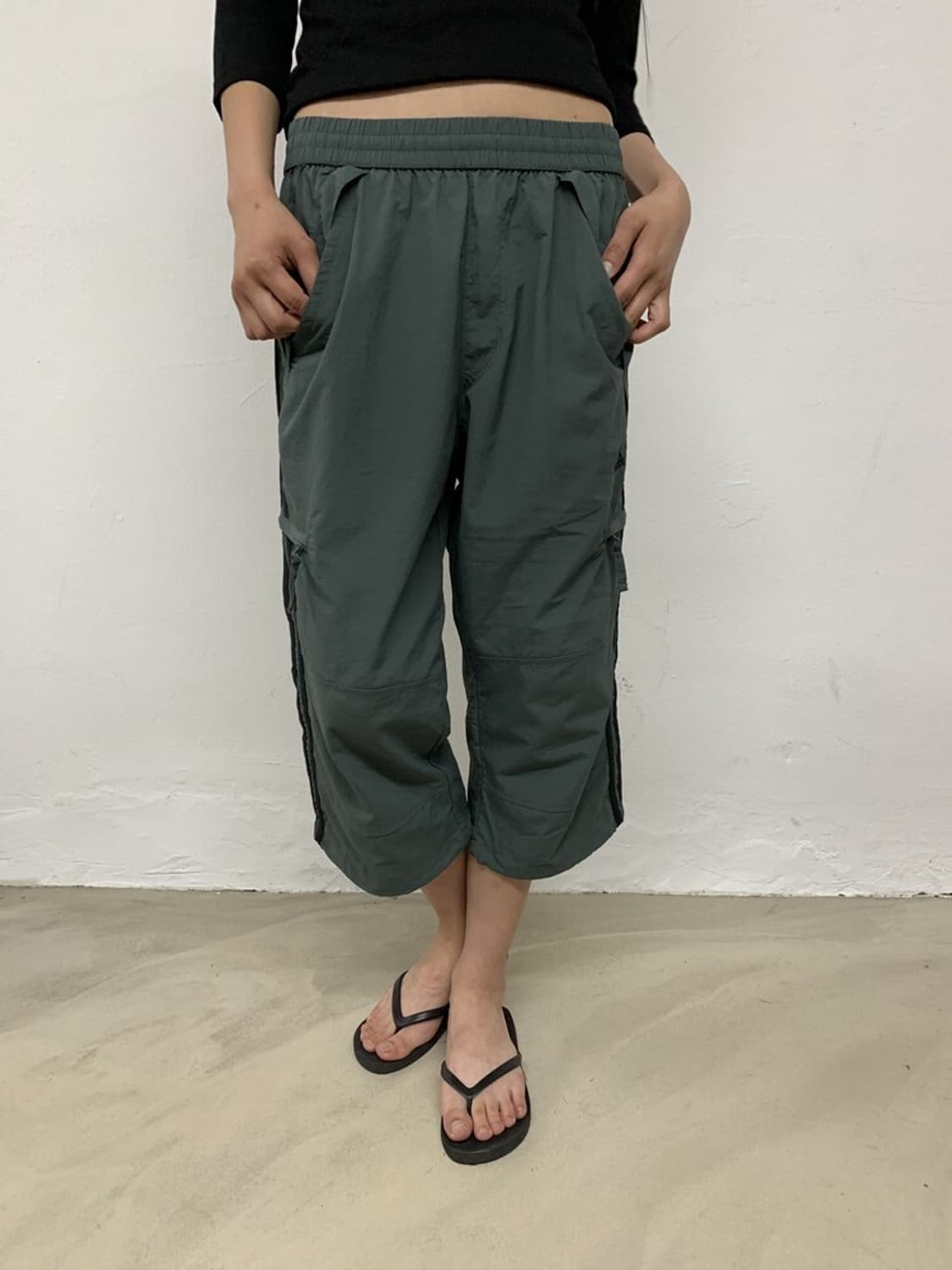 Adidas capri pants 상품이미지2
