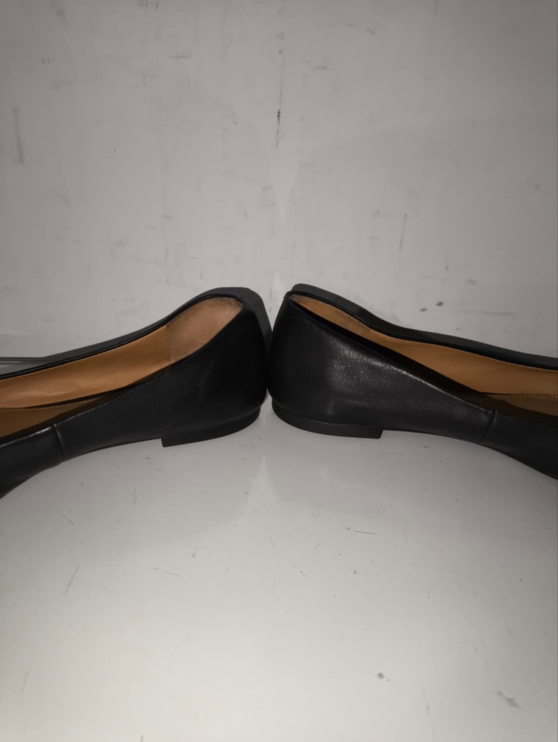 5.5 225mm 토리버치 발레 플랫슈즈 상품이미지6