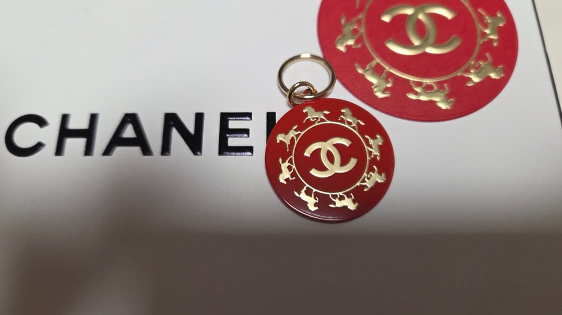 샤넬 뷰티 참 상품이미지2