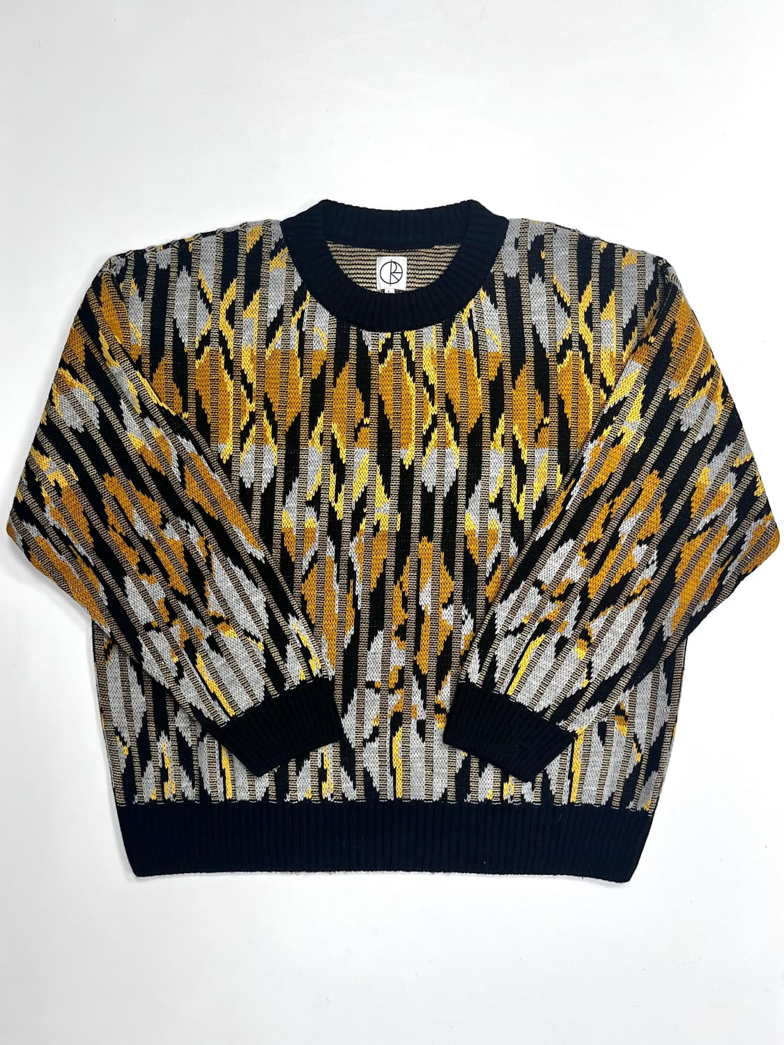 폴라스케이트 Paul 니트 스웨터 상품이미지1