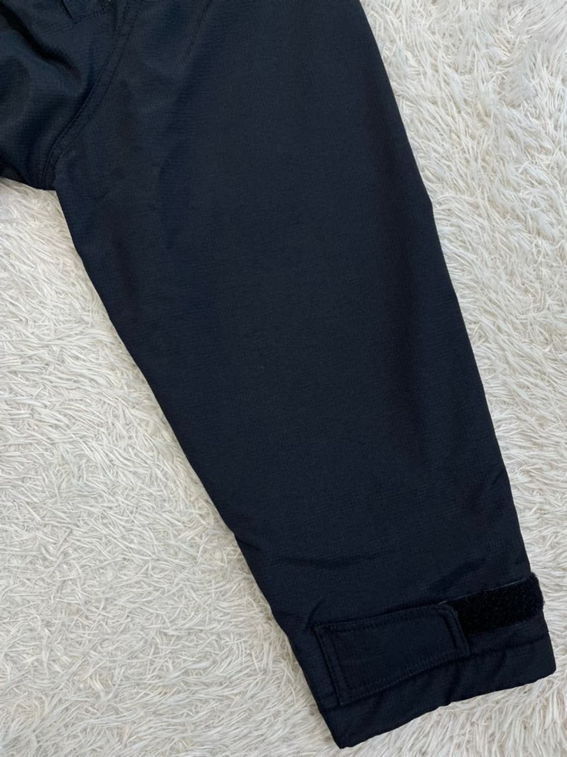 몽벨 사파리 파카/#418  상품이미지2