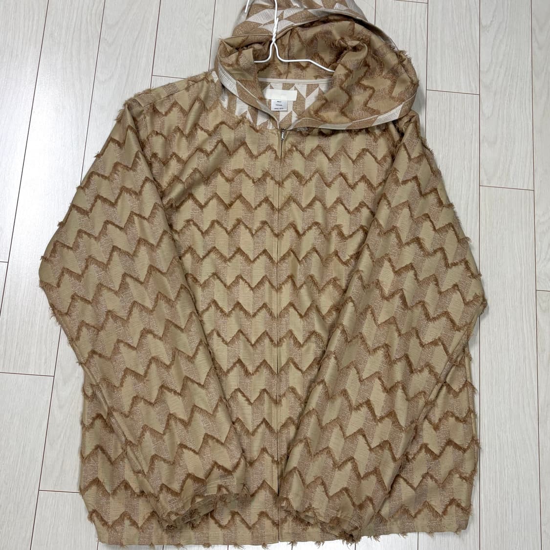 Ceimou 019 HOODIE 2size 상품이미지3