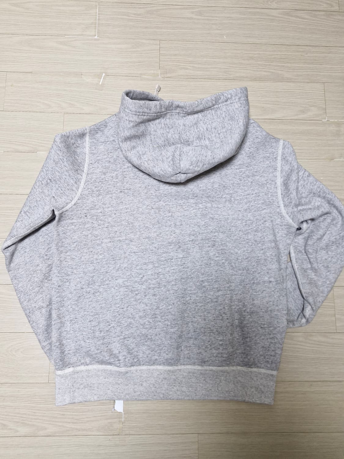 [M] 폴로 랄프로렌 타이거 후드 류준열 착용 상품이미지5