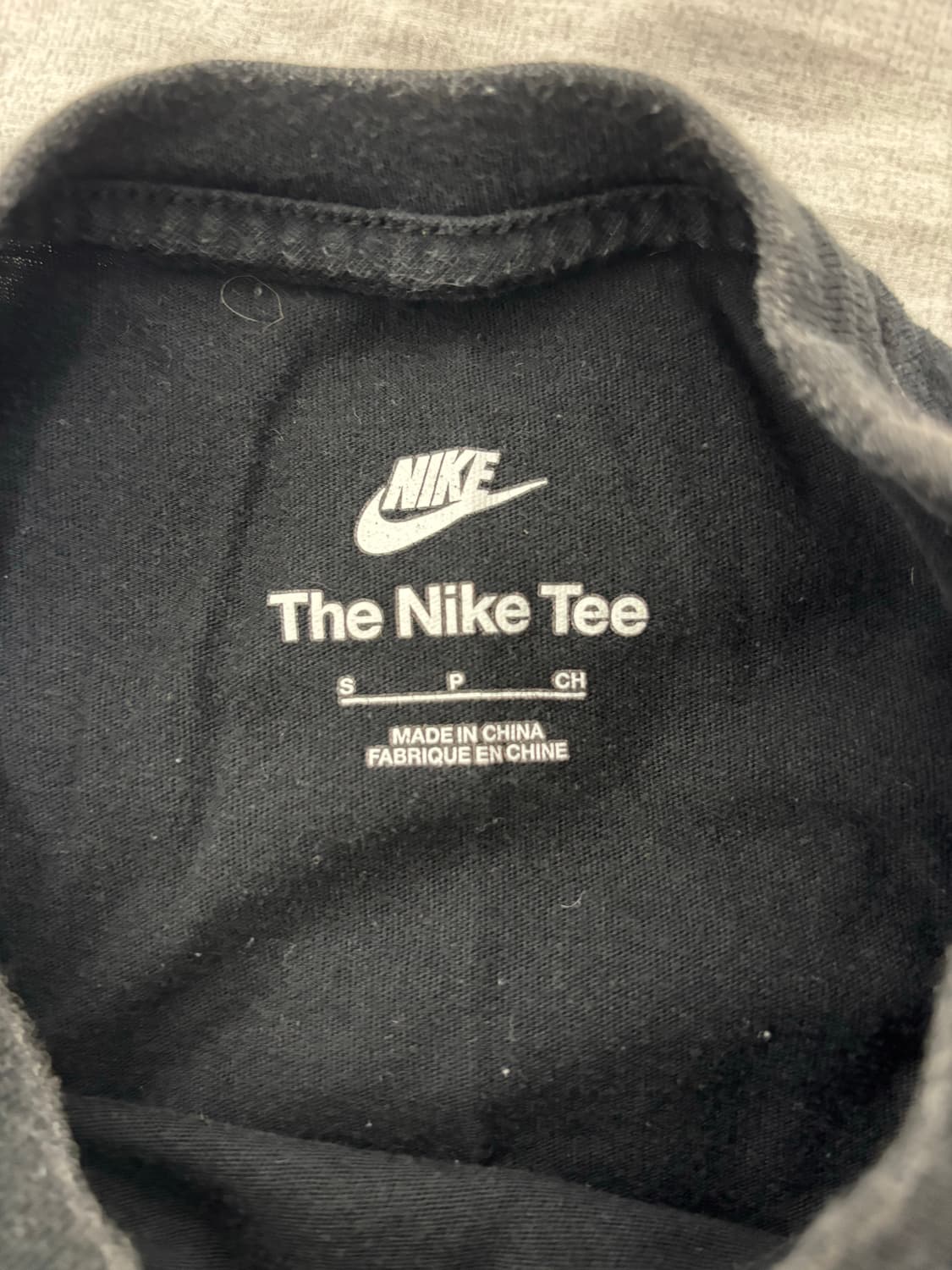 나이키 반팔티 상품이미지3