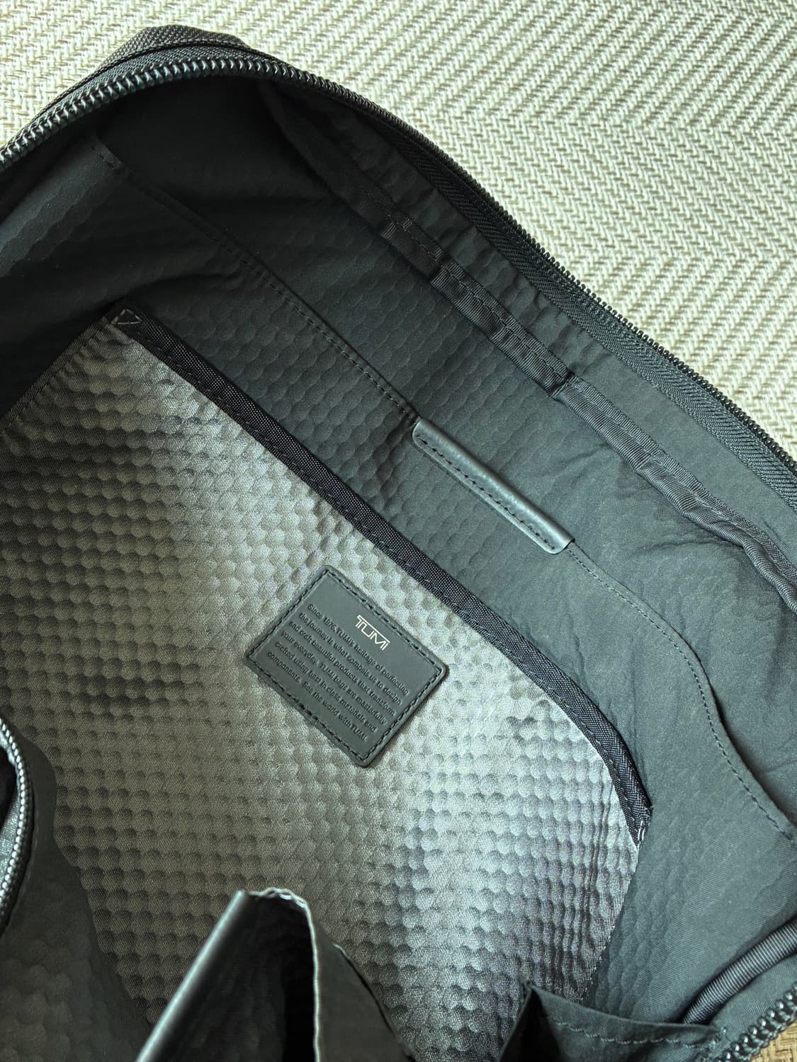 투미(TUMI) 알파 브라보 아비아노 슬림 브리프 서류가방 상품이미지8