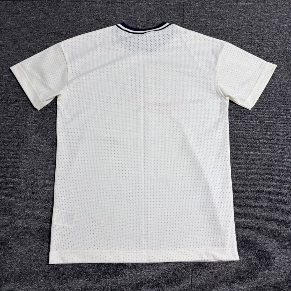 나이키 메쉬 빅로고 반팔티 상품이미지5