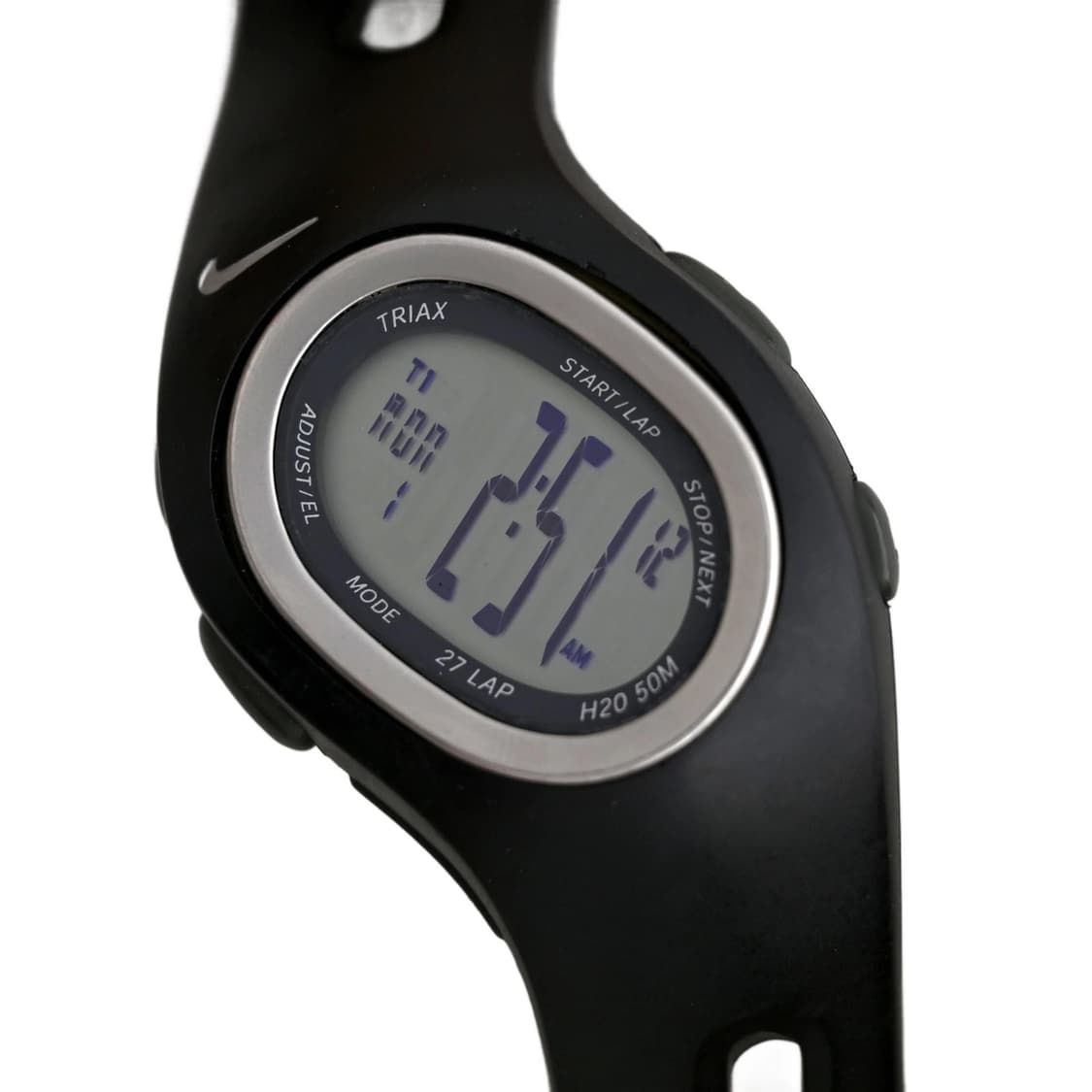 나이키 트라이액스 시계 Nike Triax Watch 27LAP 50M 상품이미지1